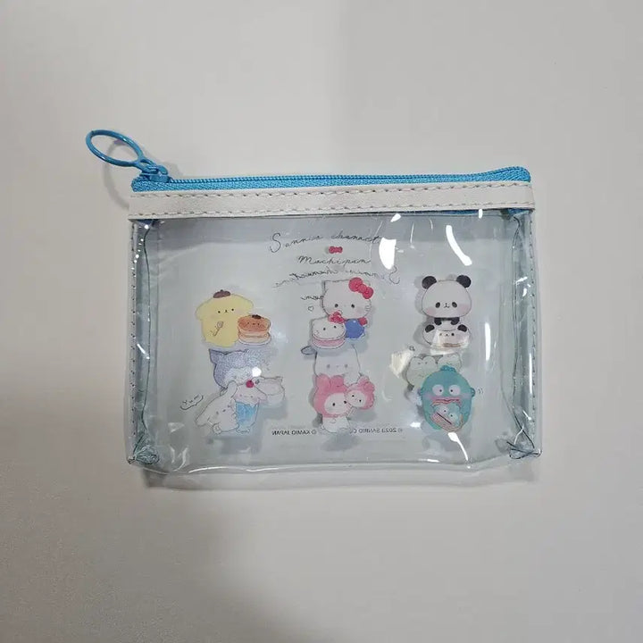 [BUNJANG] Sanrio Pouch / 산리오 파우치