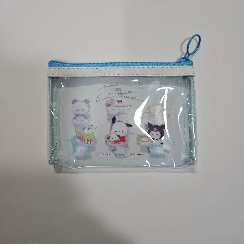 [BUNJANG] Sanrio Pouch / 산리오 파우치