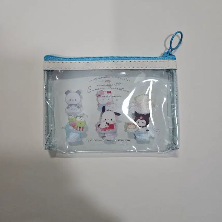 [BUNJANG] Sanrio Pouch / 산리오 파우치