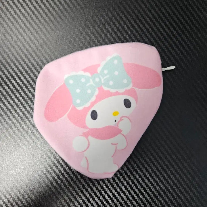 [BUNJANG] Sanrio My Melody Cosmetics Pouch / 산리오 마이멜로디 화장품 파우치