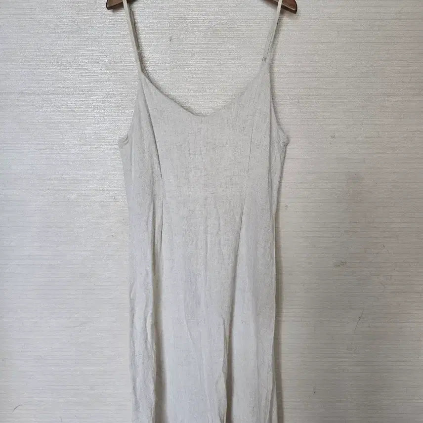 [BUNJANG] Unspecified Dress and Shirt Set / 원피스 셔츠set