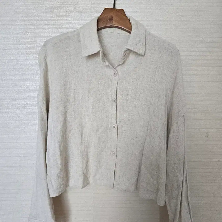[BUNJANG] Unspecified Dress and Shirt Set / 원피스 셔츠set