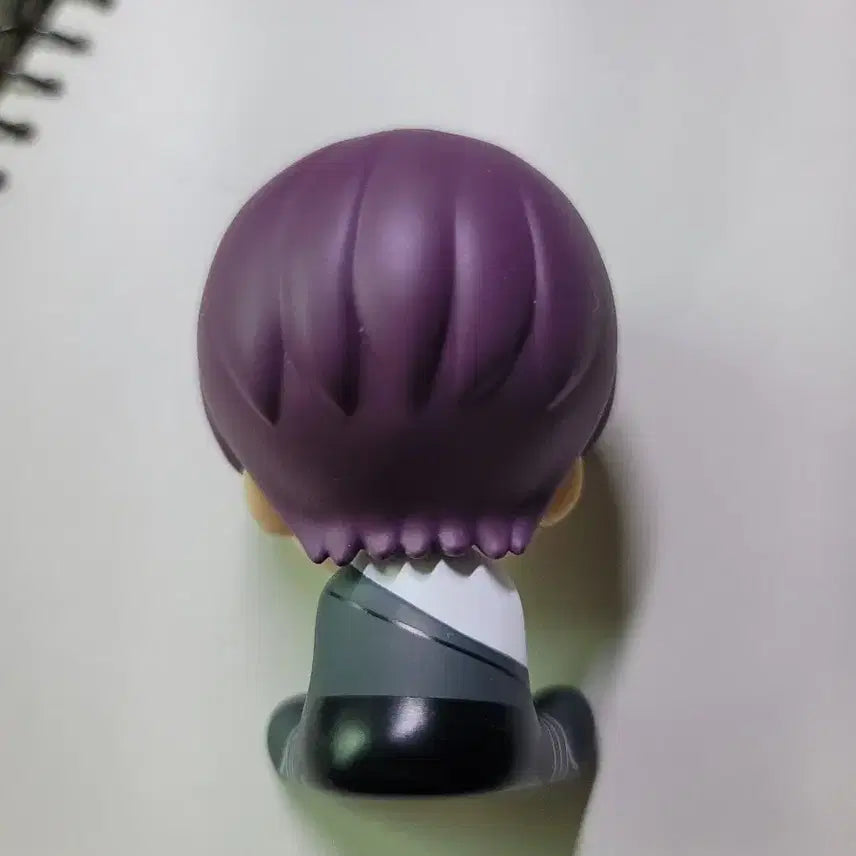 [BUNJANG] ENHYPEN Heeseung Evan Figure Unsealed / 엔하이픈 희승 에반 피규어 스윗베놈 개봉품