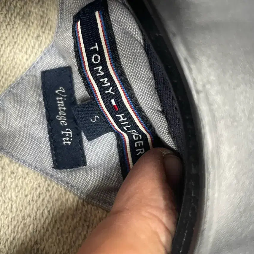 [BUNJANG] Tommy Hilfiger Pocket Men&