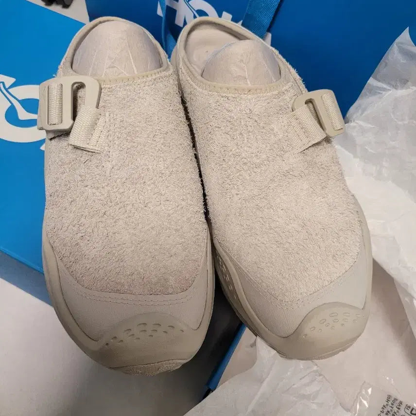 [BUNJANG] Hoka Ora Primo EXT Sesame Slippers / 국내 미발매/새상품 ] HOKA  &