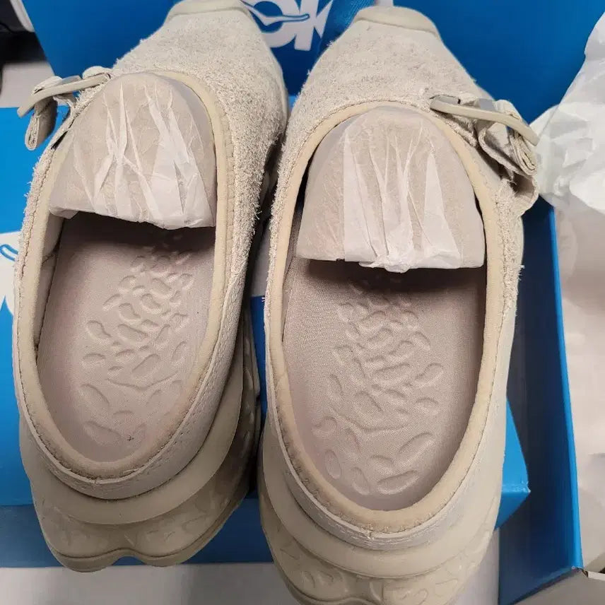 [BUNJANG] Hoka Ora Primo EXT Sesame Slippers / 국내 미발매/새상품 ] HOKA  &