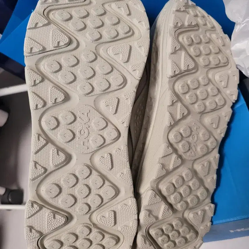 [BUNJANG] Hoka Ora Primo EXT Sesame Slippers / 국내 미발매/새상품 ] HOKA  &