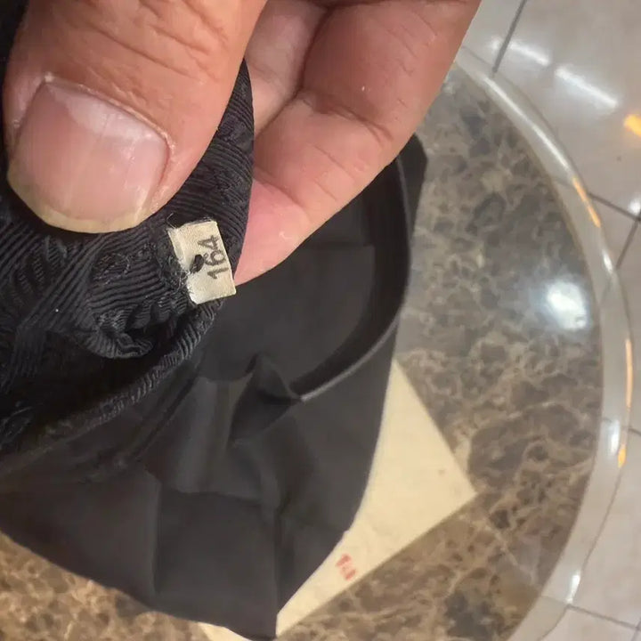 [BUNJANG] Prada Nylon 2-Way Bag / 정품 프라다 나일론 2way백 팝니다