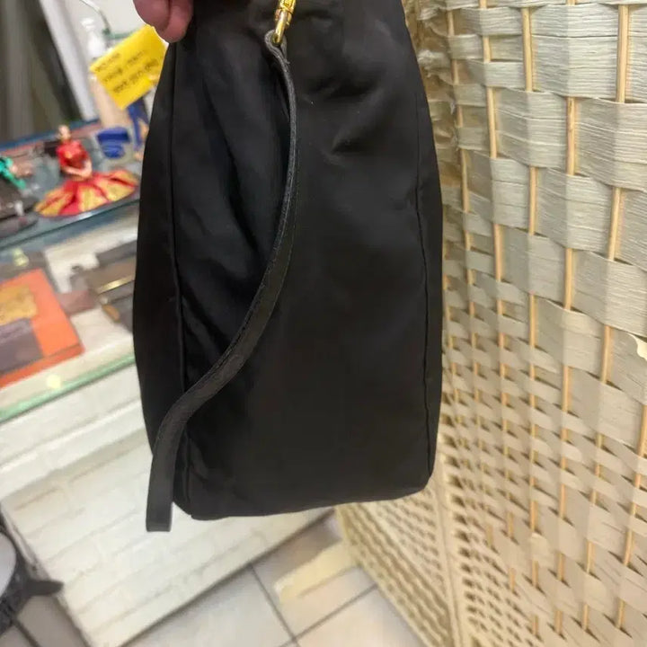 [BUNJANG] Prada Nylon 2-Way Bag / 정품 프라다 나일론 2way백 팝니다