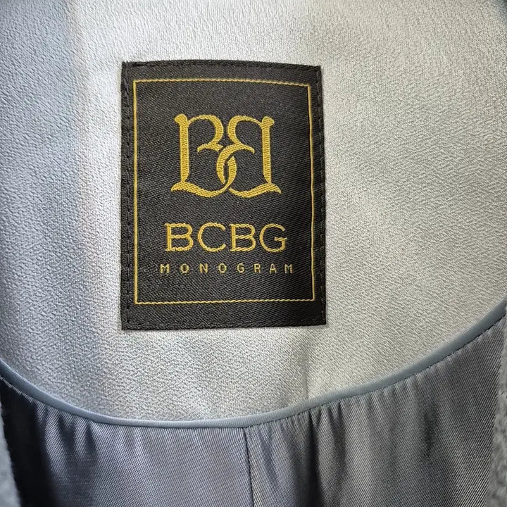 [BUNJANG] BCBG Cashmere 100% Long Coat / 비씨비지(bcbg) 캐시미어100 롱 코트