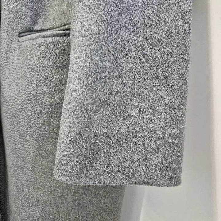 [BUNJANG] BCBG Cashmere 100% Long Coat / 비씨비지(bcbg) 캐시미어100 롱 코트