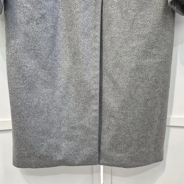 [BUNJANG] BCBG Cashmere 100% Long Coat / 비씨비지(bcbg) 캐시미어100 롱 코트