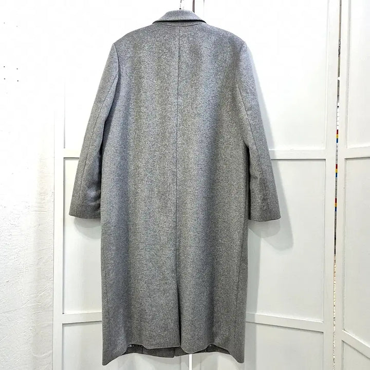 [BUNJANG] BCBG Cashmere 100% Long Coat / 비씨비지(bcbg) 캐시미어100 롱 코트