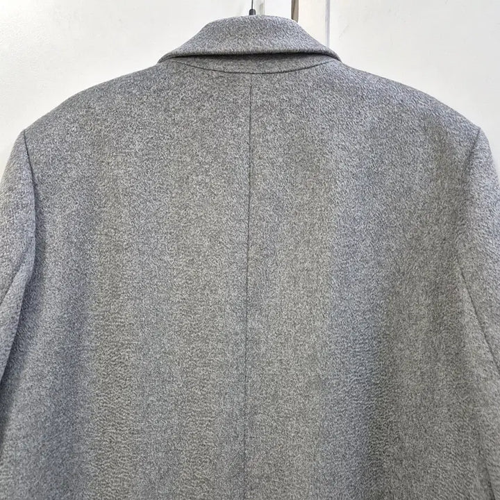 [BUNJANG] BCBG Cashmere 100% Long Coat / 비씨비지(bcbg) 캐시미어100 롱 코트