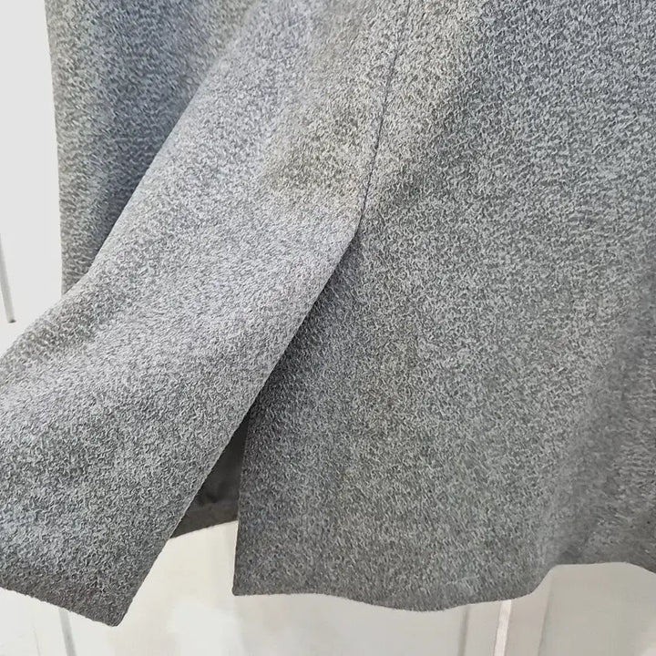 [BUNJANG] BCBG Cashmere 100% Long Coat / 비씨비지(bcbg) 캐시미어100 롱 코트