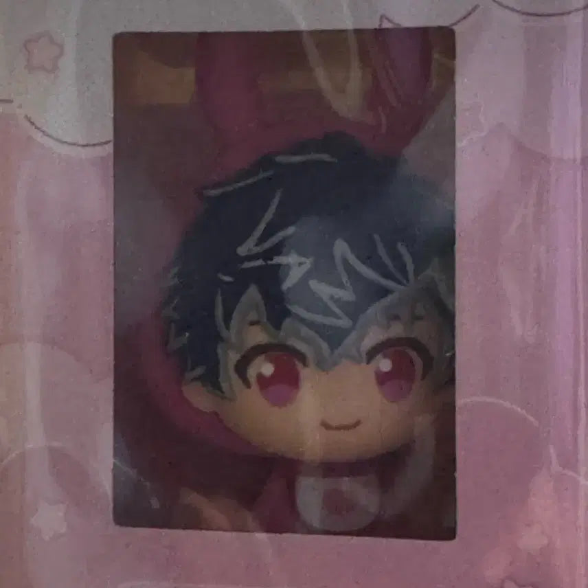 [BUNJANG] IDOLiSH7 Momo Baby Commu Figure / 아이나나 베비커뮤 피규어 미개봉 모모 현물 판매