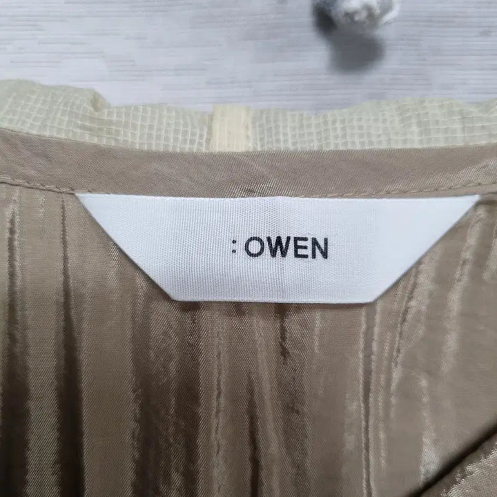 [BUNJANG] Owon Hooded Blouse Women&