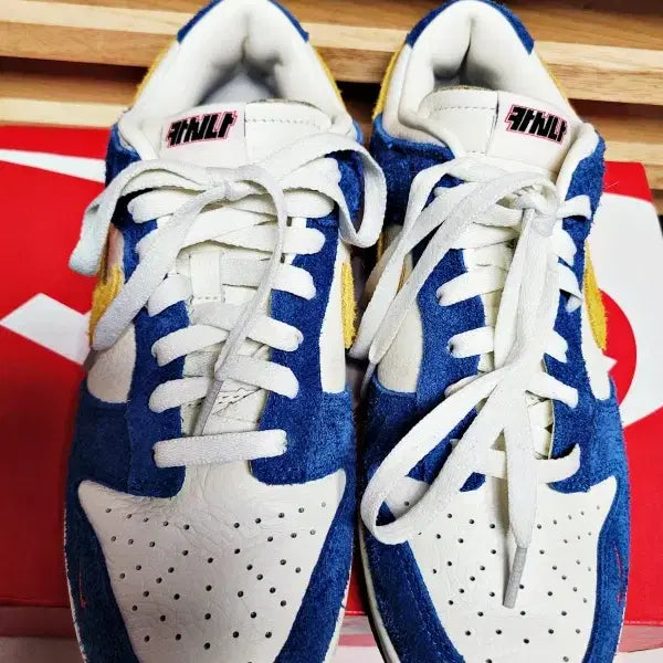 [BUNJANG] Nike Kasina Dunk Low &