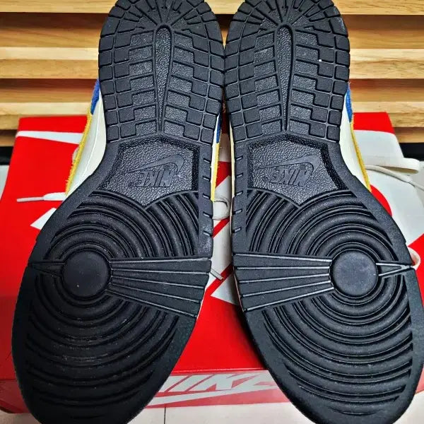 [BUNJANG] Nike Kasina Dunk Low &