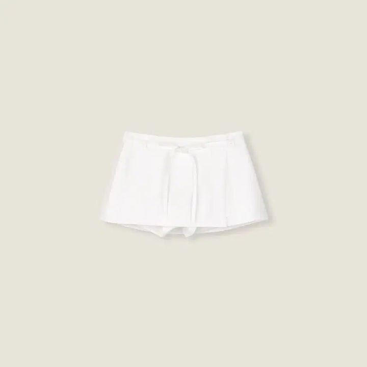 [SOLD OUT] 새상품) 르플레인 릴리 프리미엄 랩 팬츠 s
