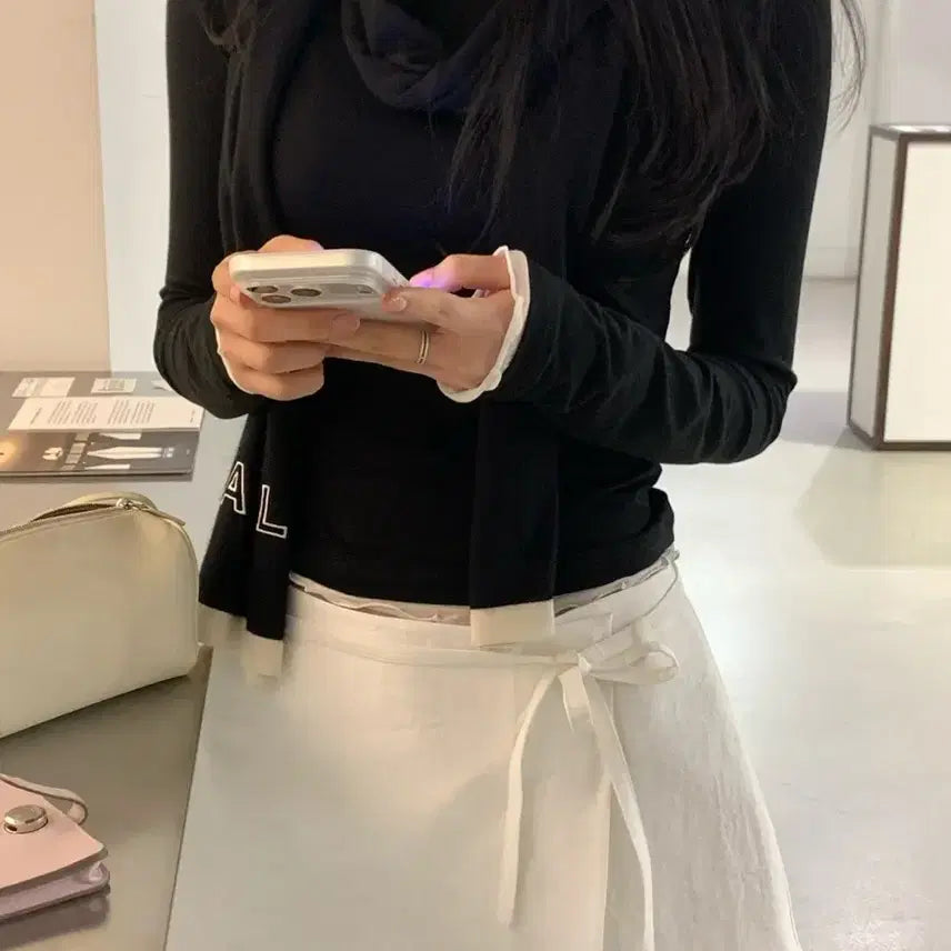 [SOLD OUT] 새상품) 르플레인 릴리 프리미엄 랩 팬츠 s