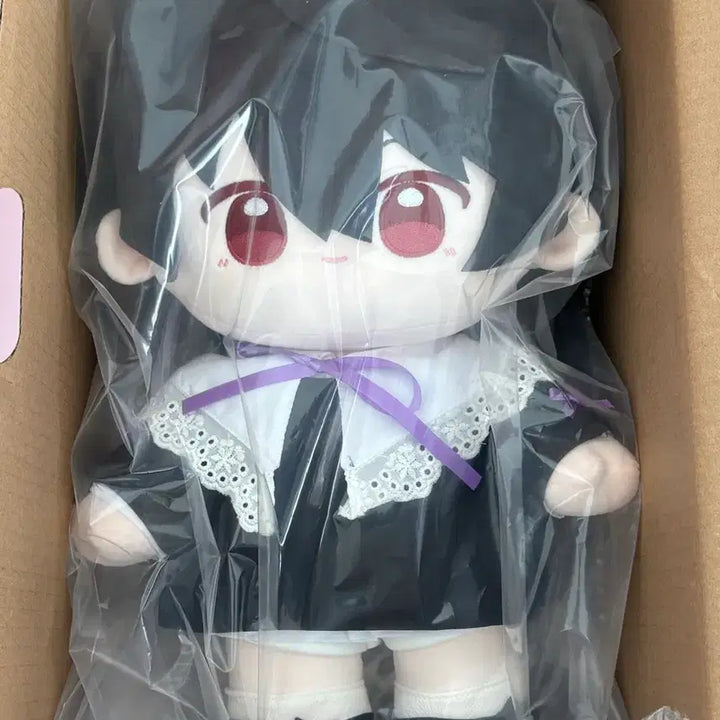 [BUNJANG] Ensemble Stars Sakuma Ritsu Childhood Chibi Plush / 앙상블스타즈 사쿠마리츠 동심 치비 누이