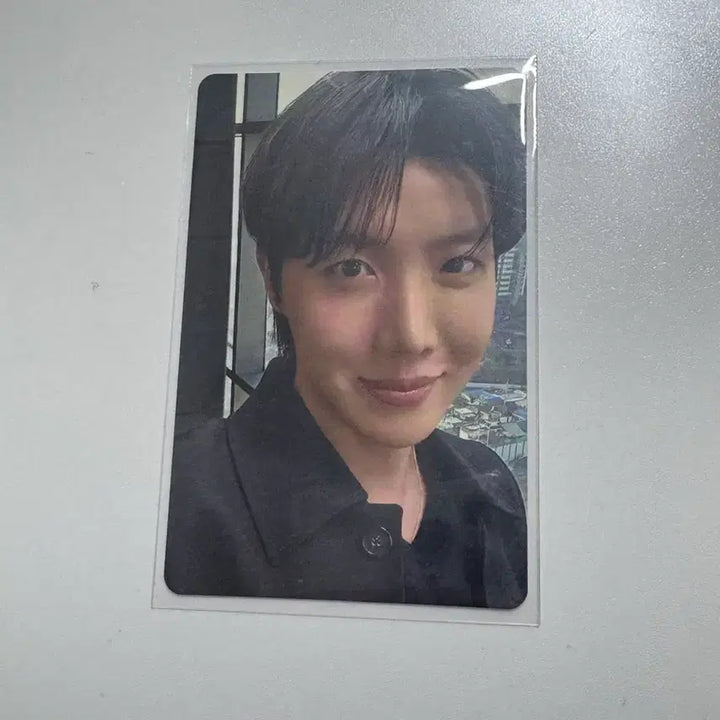 [BUNJANG] BTS J-Hope Arirang Universal Music Japan Photocard / 방탄 아리랑 일본 유니버셜 포카 호석 제이홉 BTS ARIRANG
