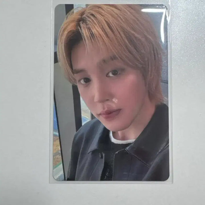 [BUNJANG] BTS Jimin Arirang Japan Universal Music Store Photocard / 방탄 아리랑 일본 유니버셜 포카 지민  BTS ARIRANG UMS