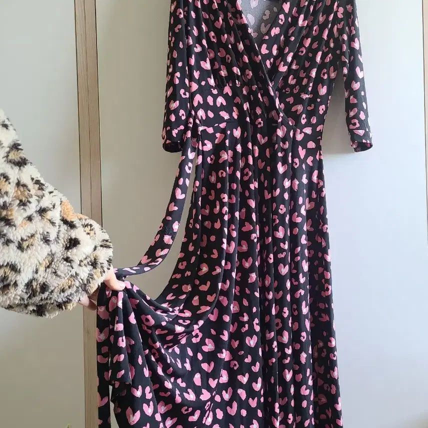 [BUNJANG] CHMMY Chommi Awesome Maxi Dress / THC CHMMY춈미 어썸맥시드레스원피스