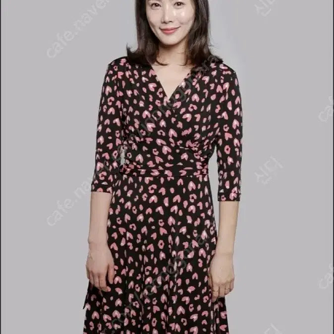 [BUNJANG] CHMMY Chommi Awesome Maxi Dress / THC CHMMY춈미 어썸맥시드레스원피스