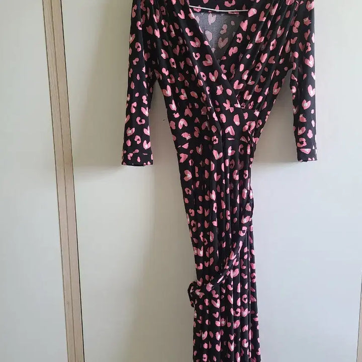 [BUNJANG] CHMMY Chommi Awesome Maxi Dress / THC CHMMY춈미 어썸맥시드레스원피스