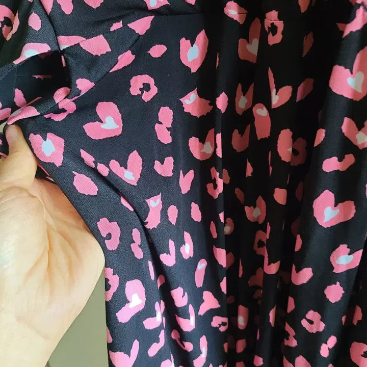 [BUNJANG] CHMMY Chommi Awesome Maxi Dress / THC CHMMY춈미 어썸맥시드레스원피스