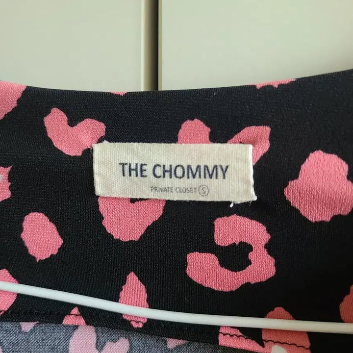 [BUNJANG] CHMMY Chommi Awesome Maxi Dress / THC CHMMY춈미 어썸맥시드레스원피스