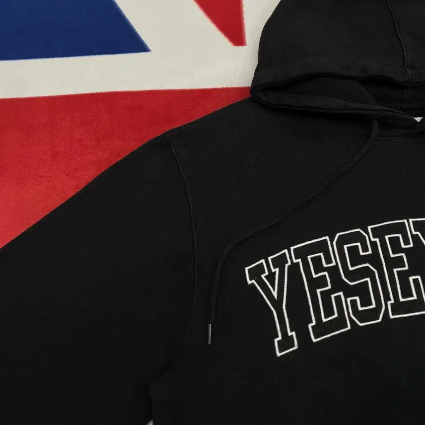 [BUNJANG] YesEyeSee Hoodie M / 예스아이씨 후드티 M