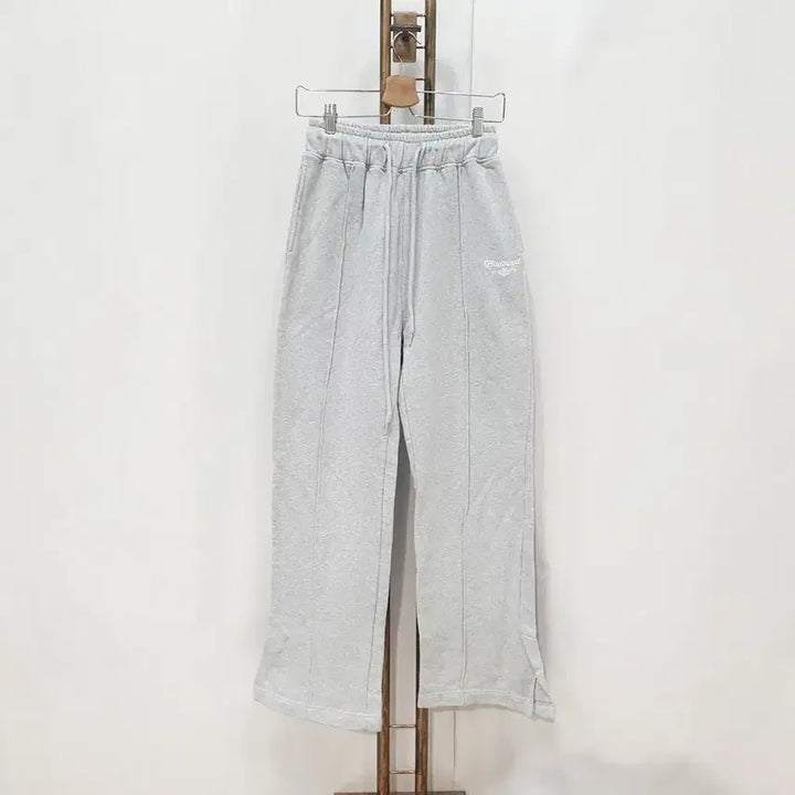 [BUNJANG] Badblood Bootcut Sweat Pants S / (JJ29824)배드블러드 부츠컷 스웨트 팬츠 S