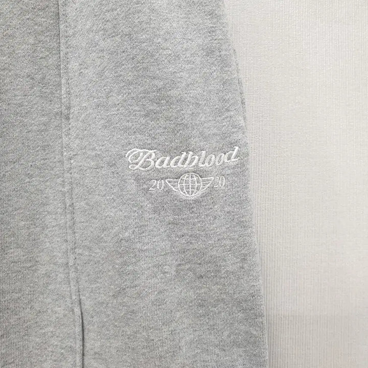 [BUNJANG] Badblood Bootcut Sweat Pants S / (JJ29824)배드블러드 부츠컷 스웨트 팬츠 S