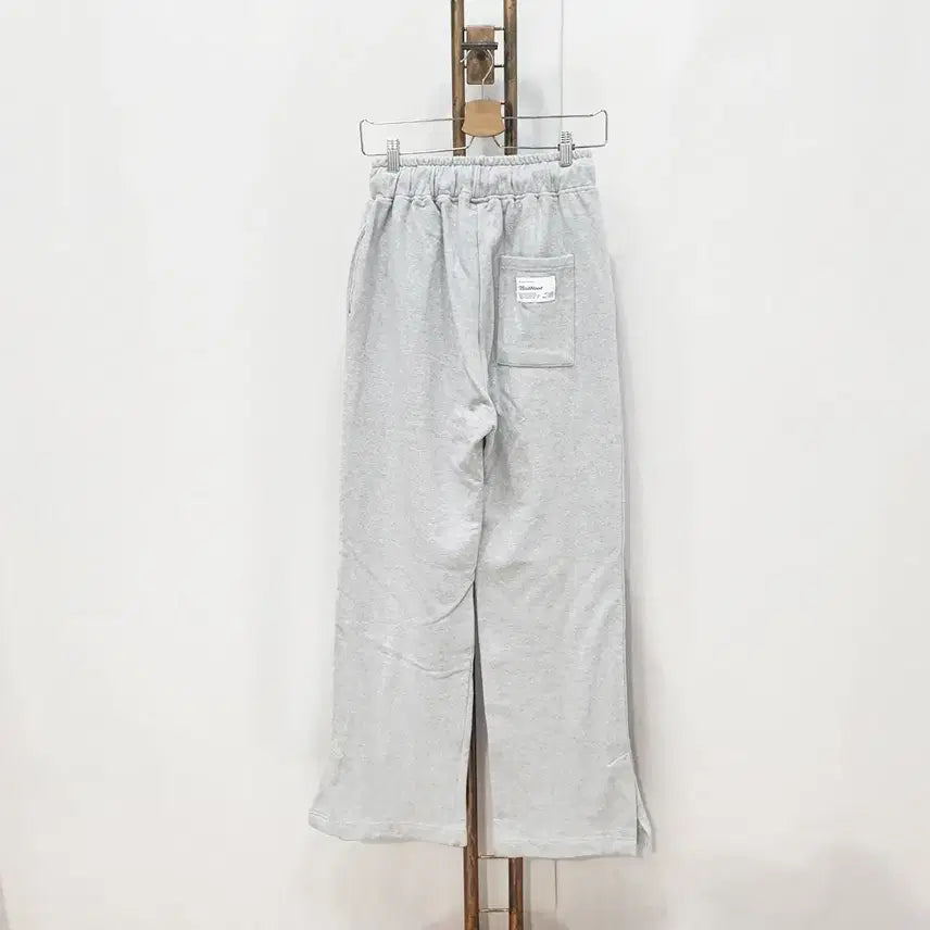 [BUNJANG] Badblood Bootcut Sweat Pants S / (JJ29824)배드블러드 부츠컷 스웨트 팬츠 S