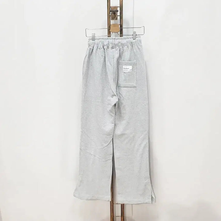 [BUNJANG] Badblood Bootcut Sweat Pants S / (JJ29824)배드블러드 부츠컷 스웨트 팬츠 S