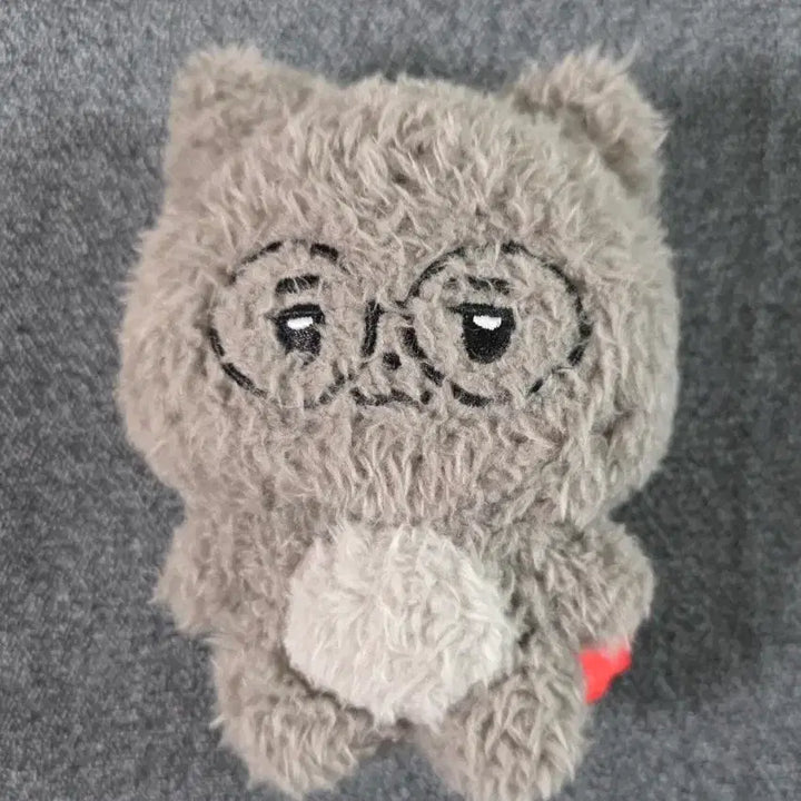 [BUNJANG] T1 Faker Animal Keychain / 티원 T1 애니멀 페이커 인형 키링faker animal keychain