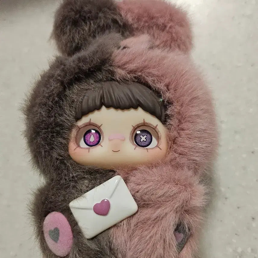 [SOLD OUT] 메이메이 아이러브유 끝없는사랑