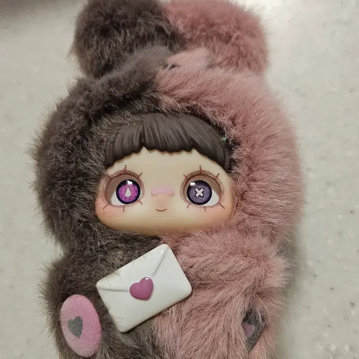 [SOLD OUT] 메이메이 아이러브유 끝없는사랑