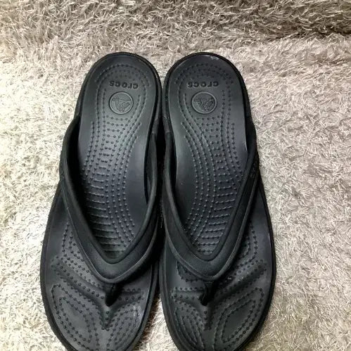 [SOLD OUT] 크록스 샌들
