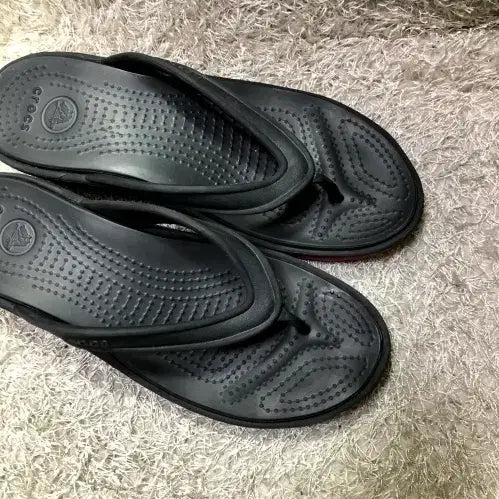 [SOLD OUT] 크록스 샌들