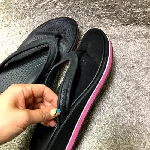 [SOLD OUT] 크록스 샌들