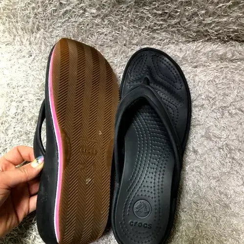 [SOLD OUT] 크록스 샌들