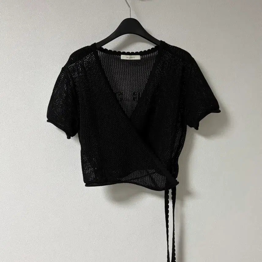 [SOLD OUT] jj지고트 랩 가디건