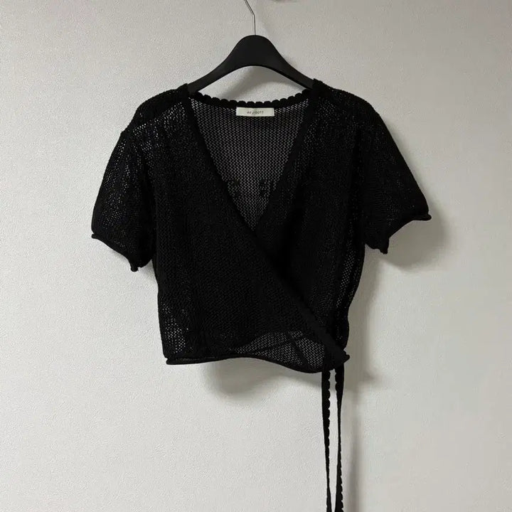 [SOLD OUT] jj지고트 랩 가디건