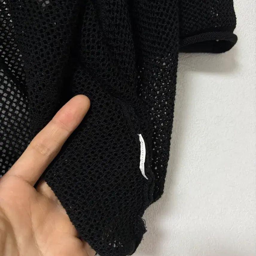 [SOLD OUT] jj지고트 랩 가디건