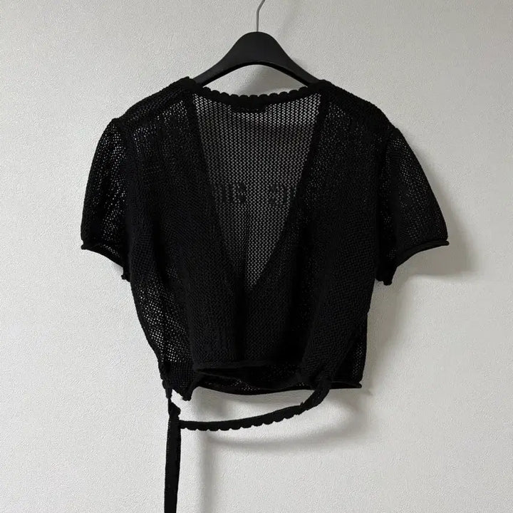 [SOLD OUT] jj지고트 랩 가디건