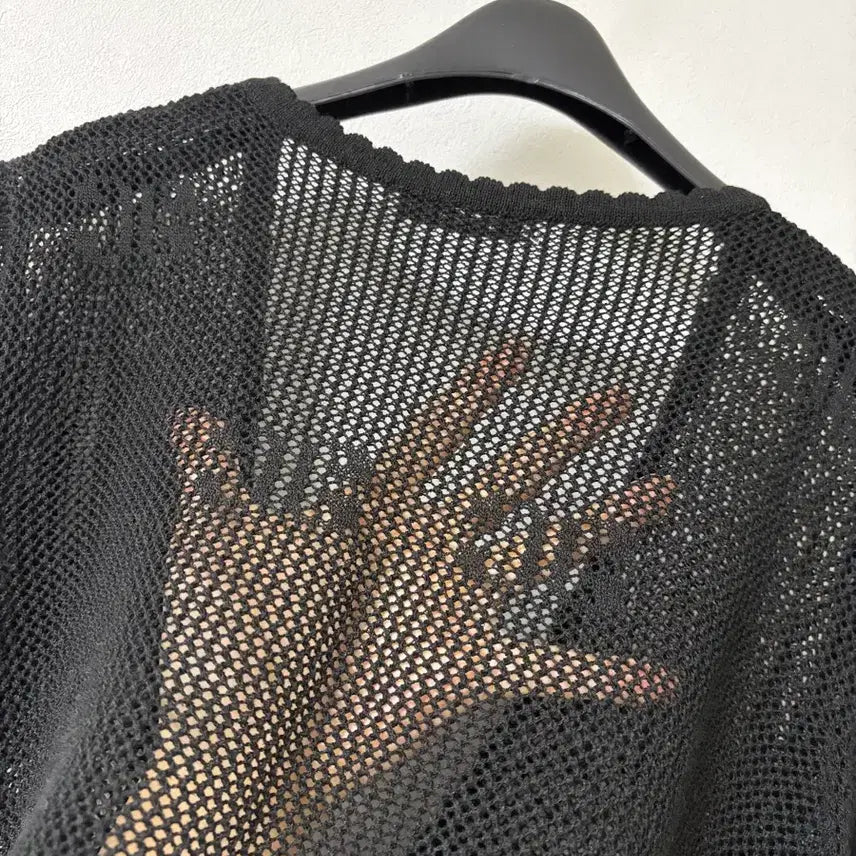 [SOLD OUT] jj지고트 랩 가디건